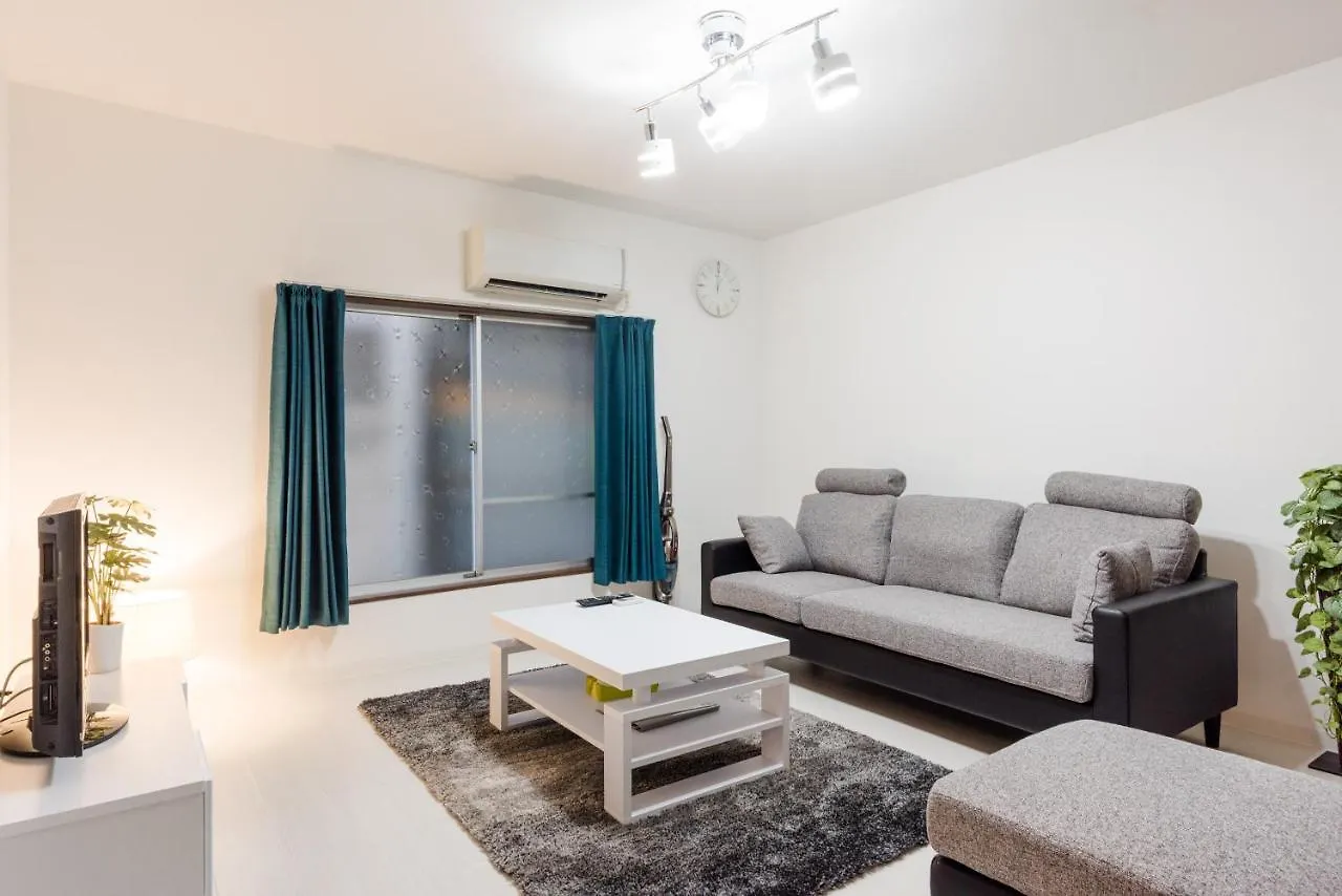 Guest house Gracias Arakawa - Great Access To Ueno & Asakusa Area Tokyo