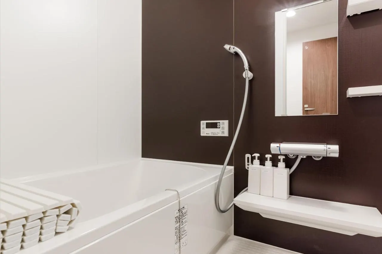 ** Guest house Gracias Arakawa - Great Access To Ueno & Asakusa Area Tokyo Japan