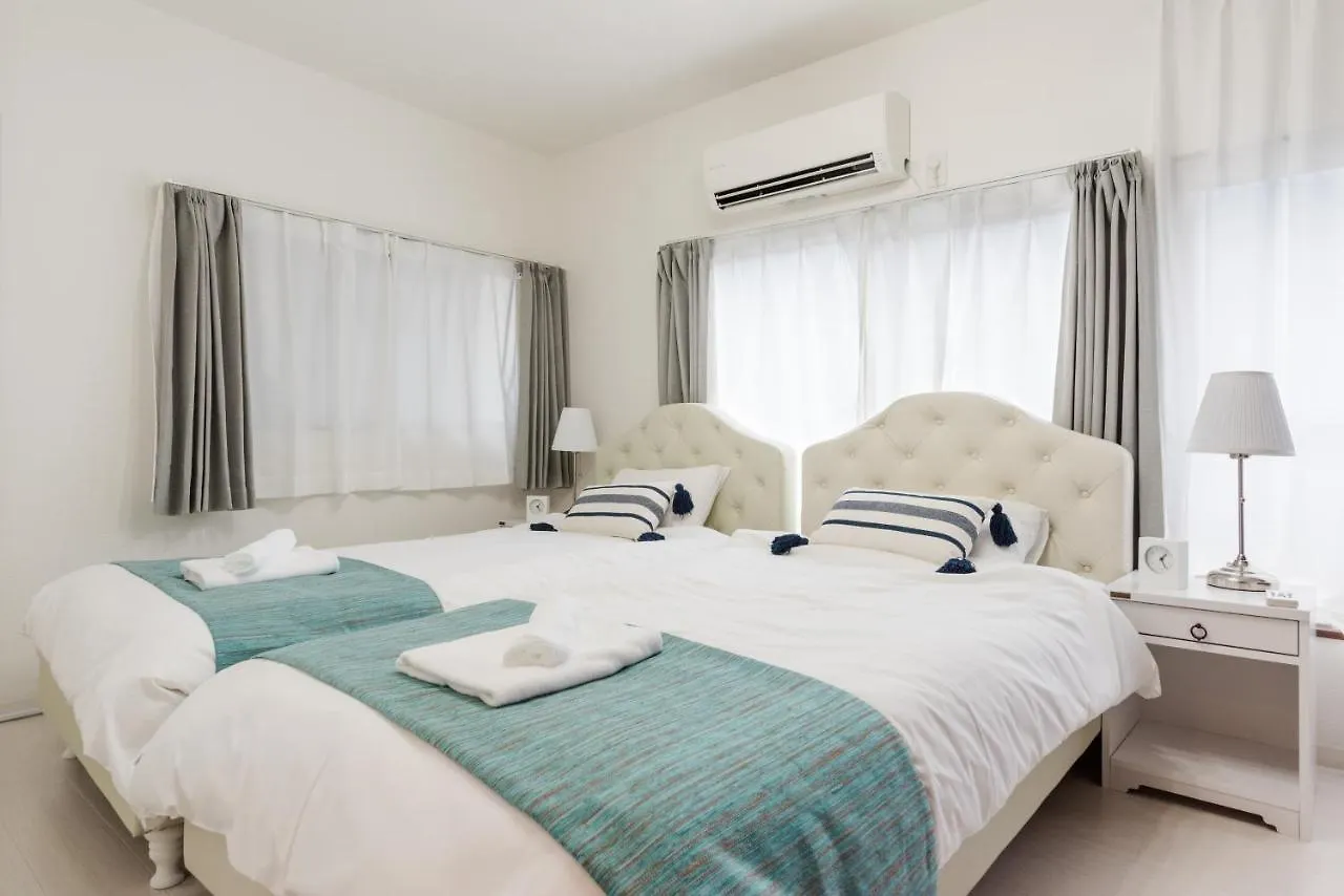 Guest house Gracias Arakawa - Great Access To Ueno & Asakusa Area Tokyo