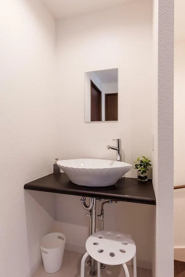 Guest house Gracias Arakawa - Great Access To Ueno & Asakusa Area Tokyo